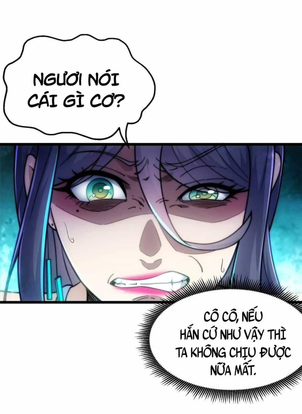 Vạn Cổ Tối Cường Phò Mã - Chương 4 - ảnh 21