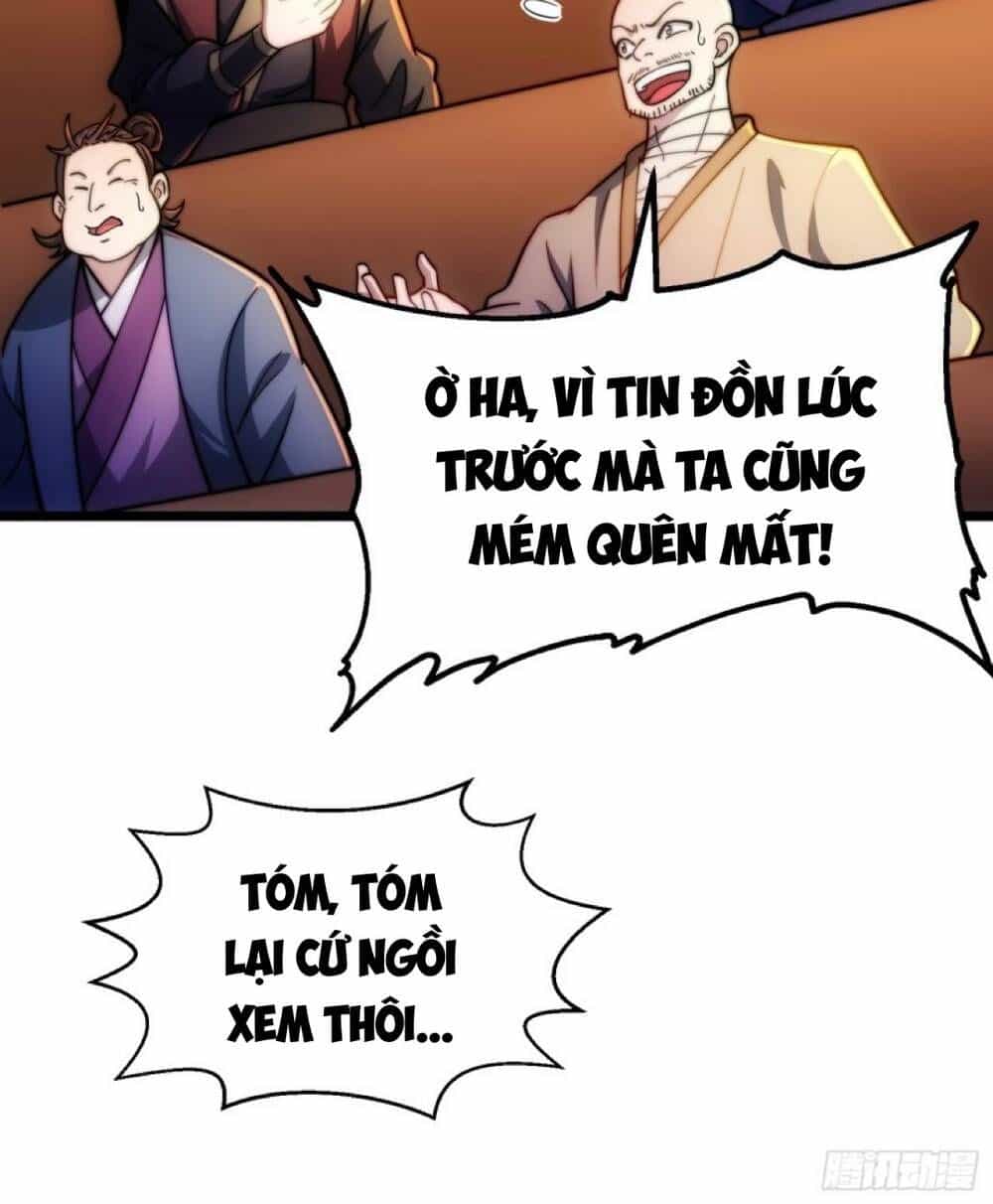 Vạn Cổ Tối Cường Phò Mã - Chương 4 - ảnh 28