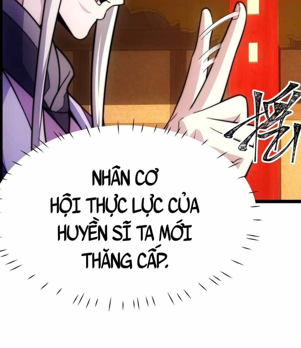 Vạn Cổ Tối Cường Phò Mã - Chương 5 - ảnh 12