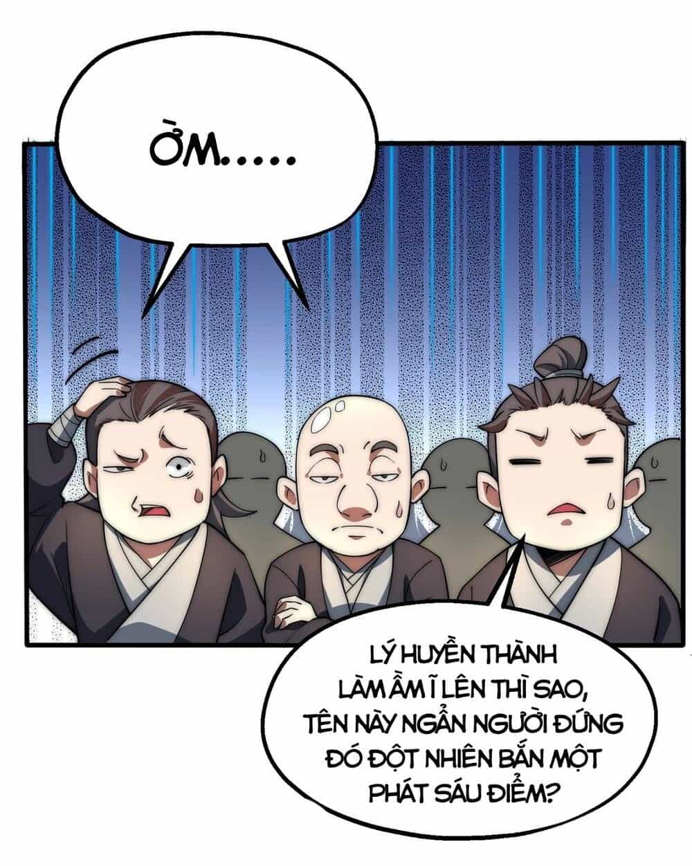 Vạn Cổ Tối Cường Phò Mã - Chương 5 - ảnh 29