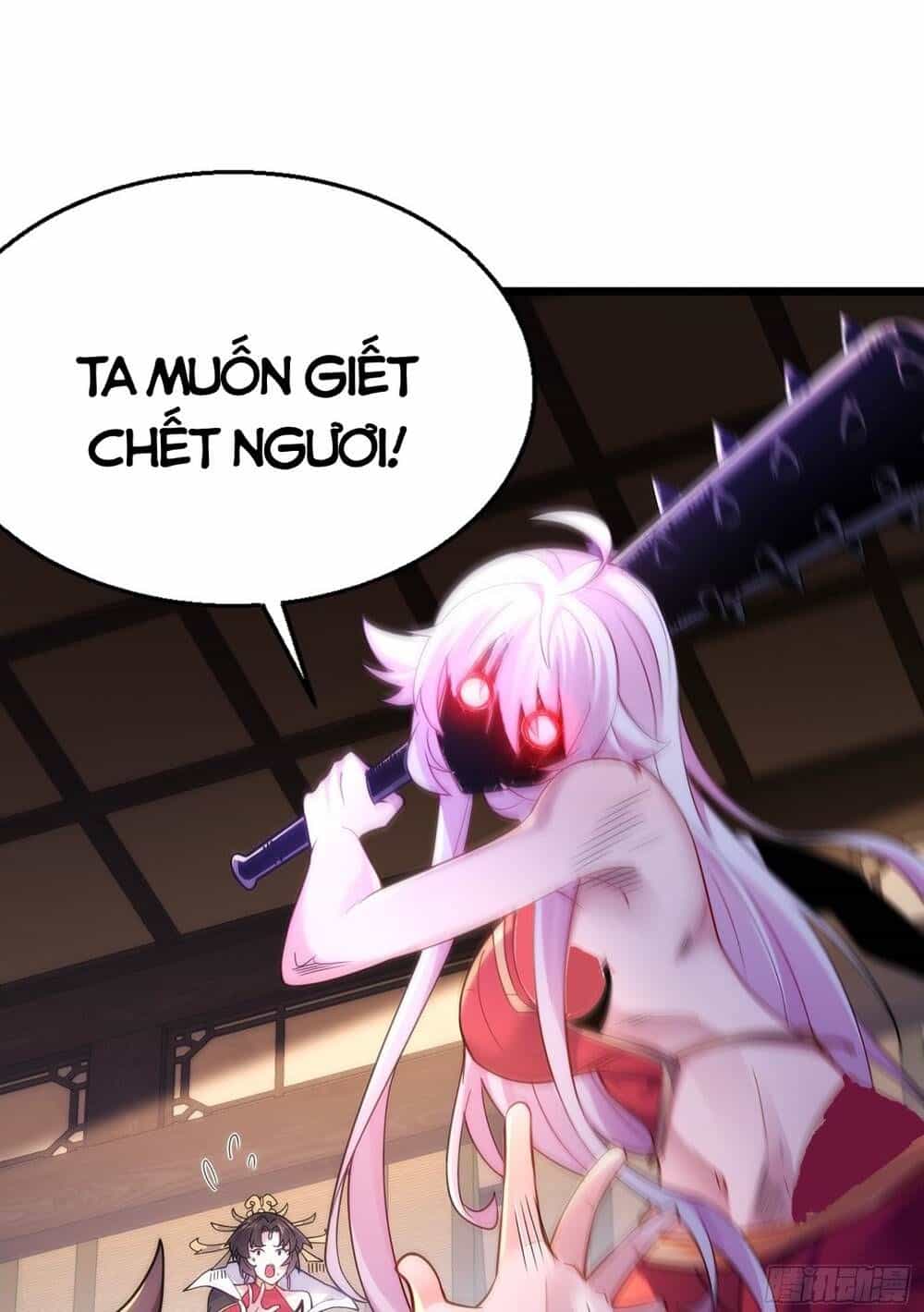 Vạn Cổ Tối Cường Phò Mã - Chương 5 - ảnh 78