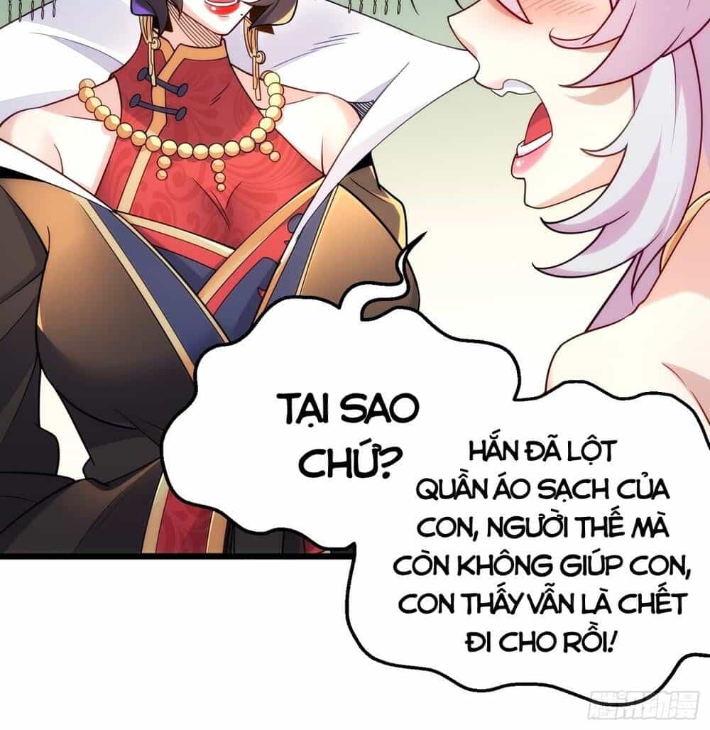 Vạn Cổ Tối Cường Phò Mã - Chương 5 - ảnh 81