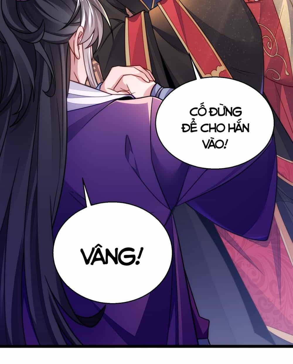Vạn Cổ Tối Cường Phò Mã - Chương 6 - ảnh 5
