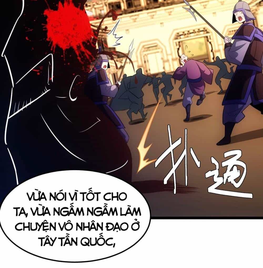 Vạn Cổ Tối Cường Phò Mã - Chương 7 - ảnh 72