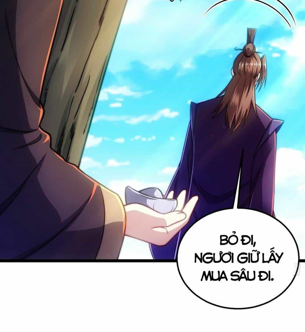 Vạn Cổ Tối Cường Phò Mã - Chương 8 - ảnh 40