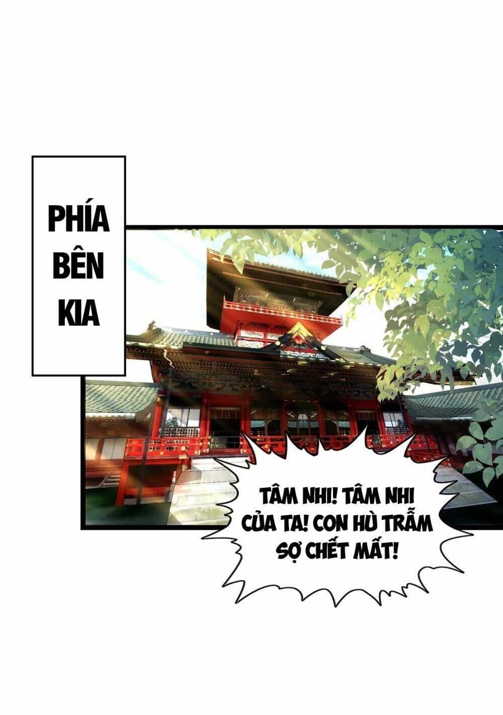 Vạn Cổ Tối Cường Phò Mã - Chương 8 - ảnh 61
