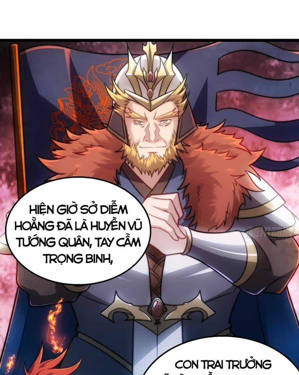 Vạn Cổ Tối Cường Phò Mã - Chương 8 - ảnh 87