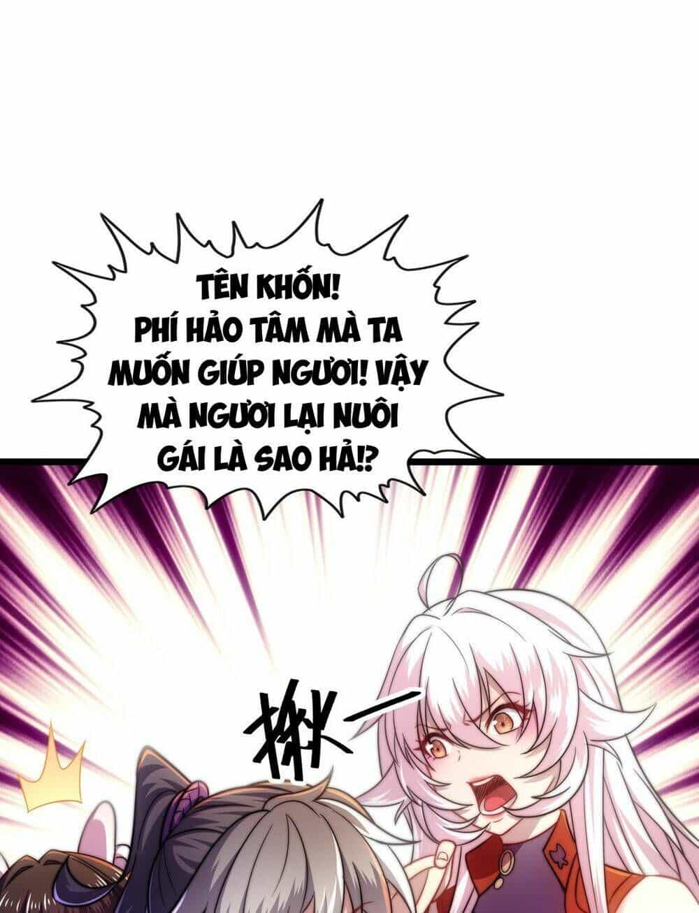 Vạn Cổ Tối Cường Phò Mã - Chương 9 - ảnh 15