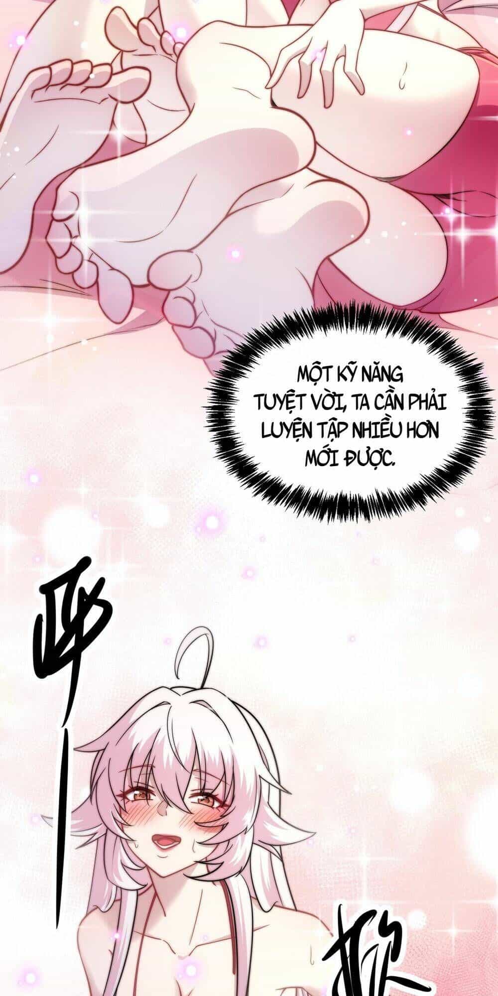 Vạn Cổ Tối Cường Phò Mã - Chương 9 - ảnh 80
