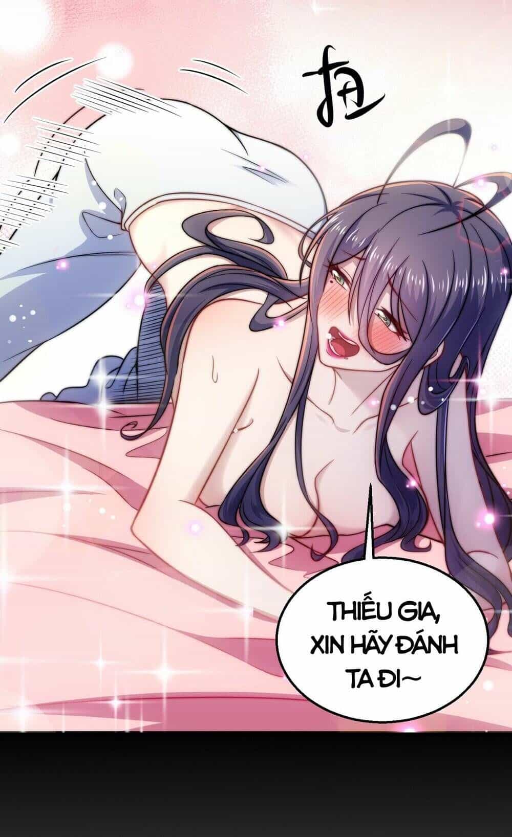 Vạn Cổ Tối Cường Phò Mã - Chương 9 - ảnh 82