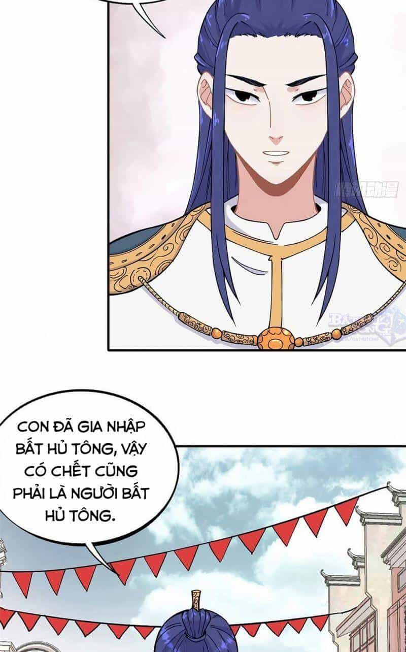 Vạn Cổ Tối Cường Tông - Chương 9 - ảnh 16