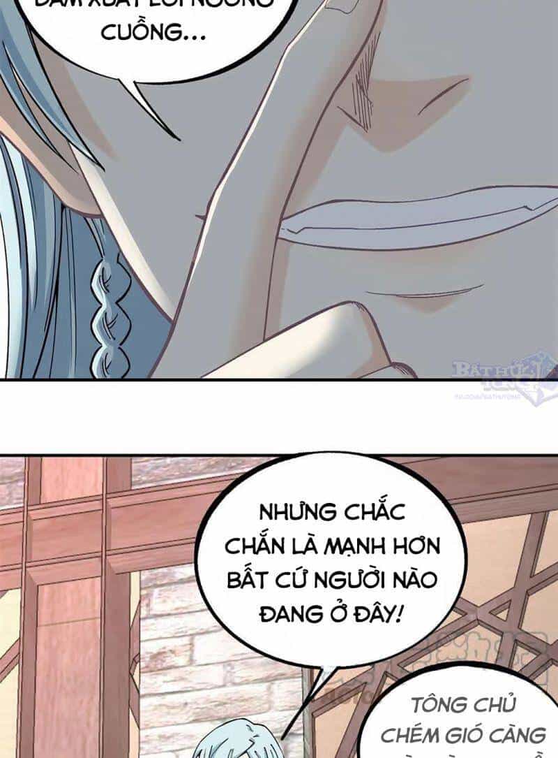 Vạn Cổ Tối Cường Tông - Chương 9 - ảnh 28