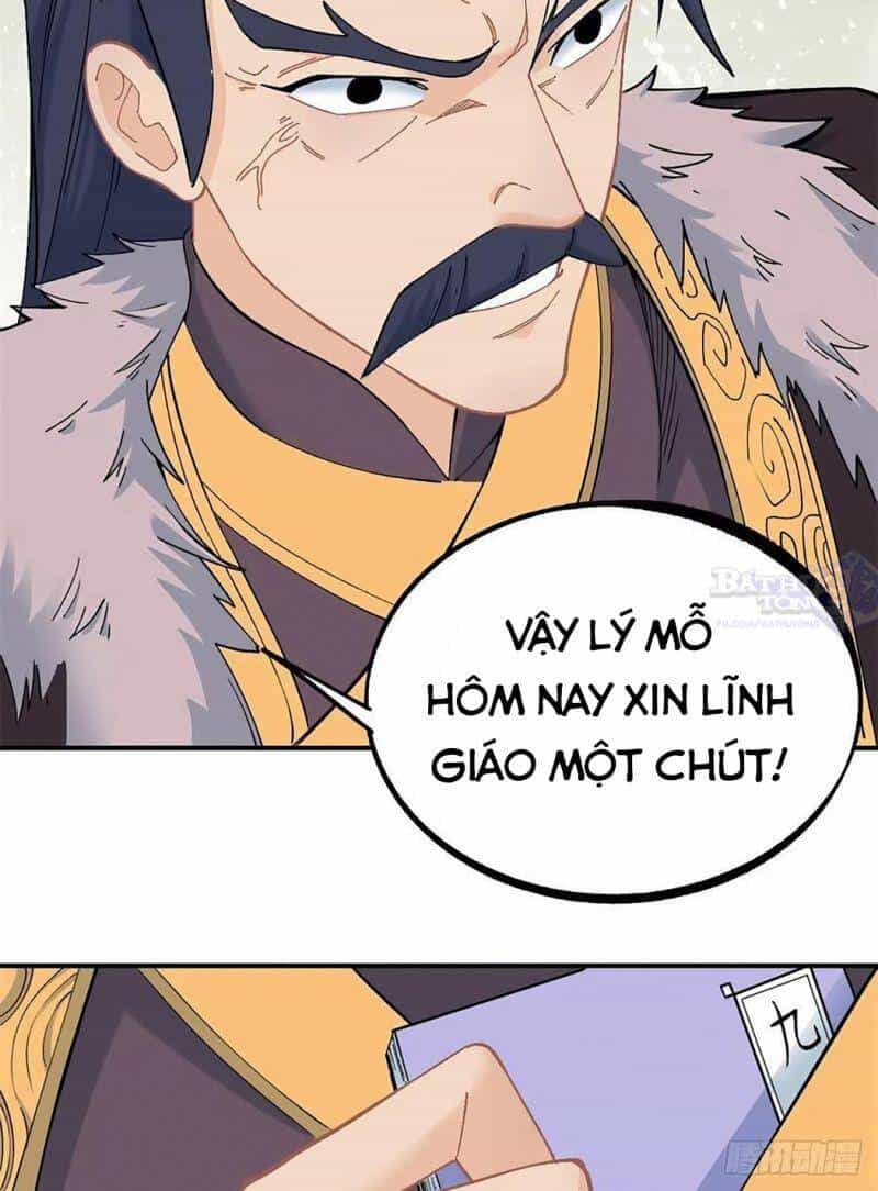 Vạn Cổ Tối Cường Tông - Chương 9 - ảnh 31