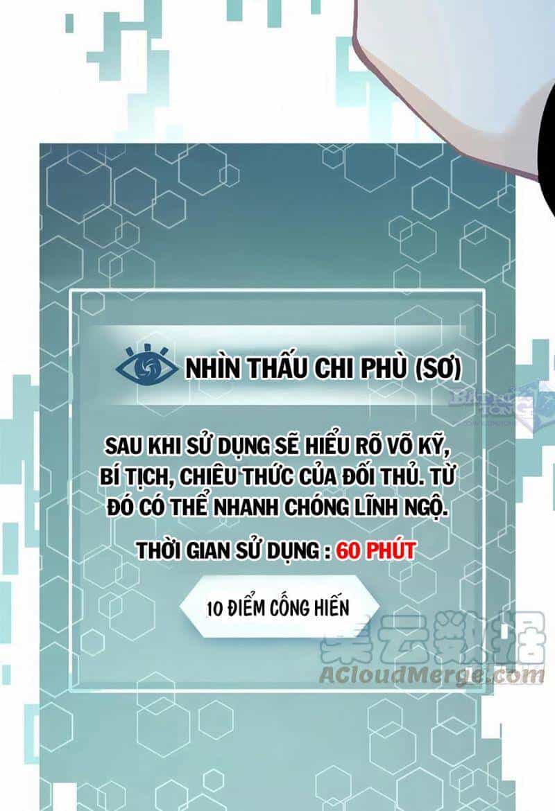 Vạn Cổ Tối Cường Tông - Chương 9 - ảnh 41