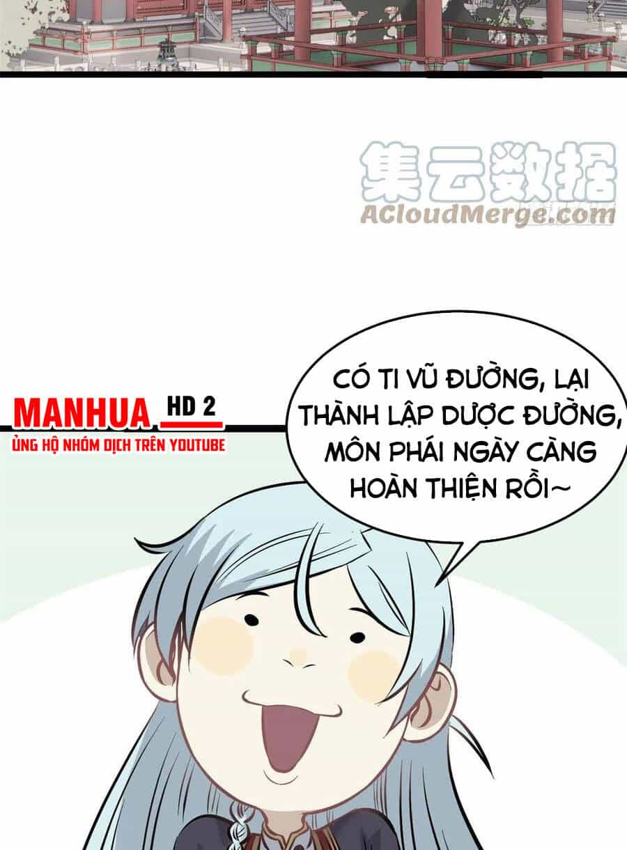 Vạn Cổ Tối Cường Tông - Chương 99 - ảnh 12