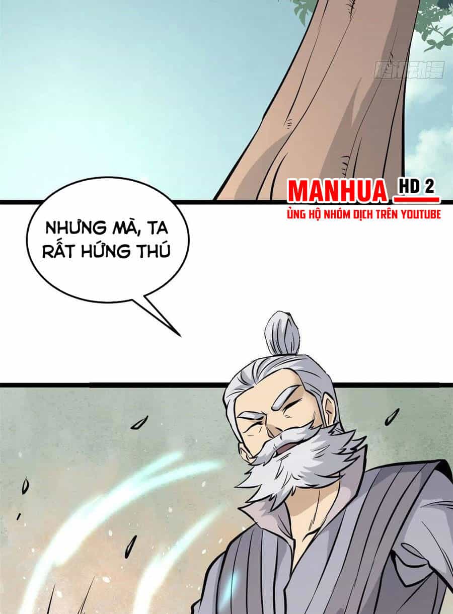 Vạn Cổ Tối Cường Tông - Chương 99 - ảnh 3