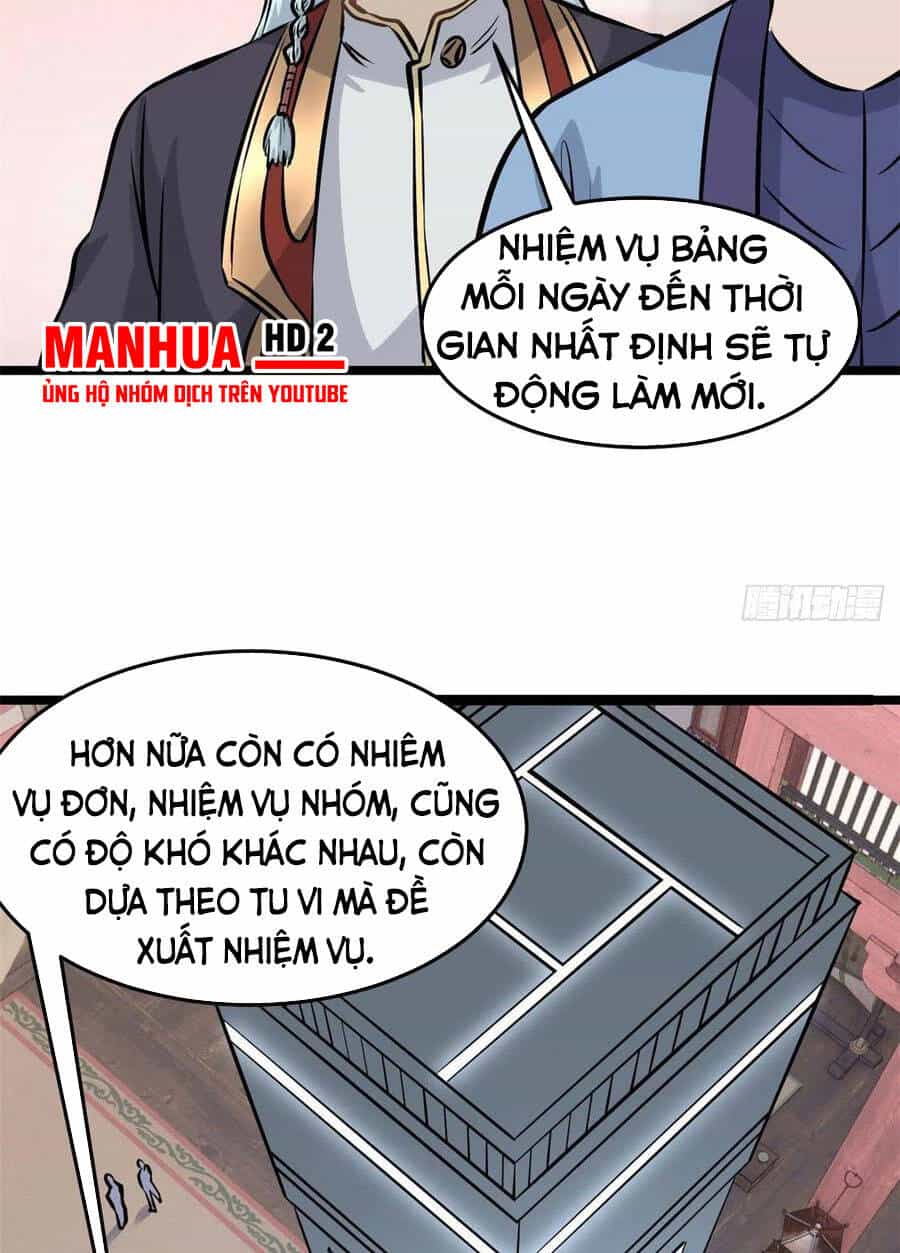 Vạn Cổ Tối Cường Tông - Chương 99 - ảnh 30