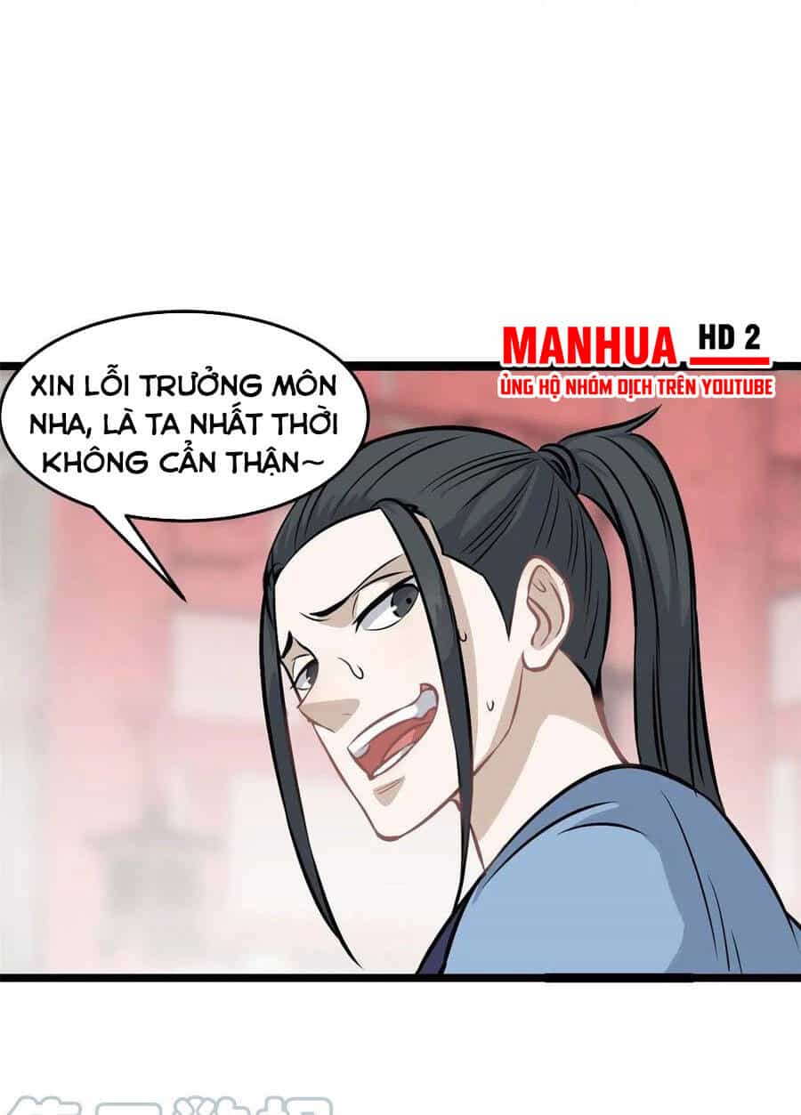Vạn Cổ Tối Cường Tông - Chương 99 - ảnh 34
