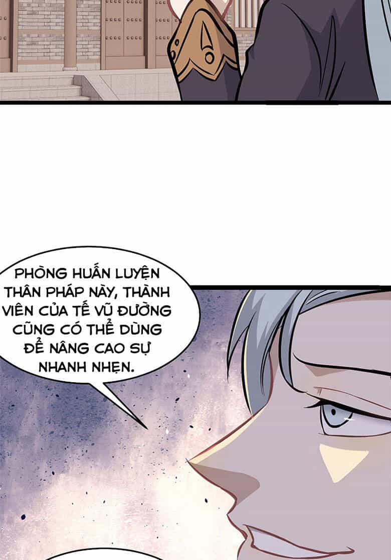 Vạn Cổ Tối Cường Tông - Chương 100 - ảnh 18