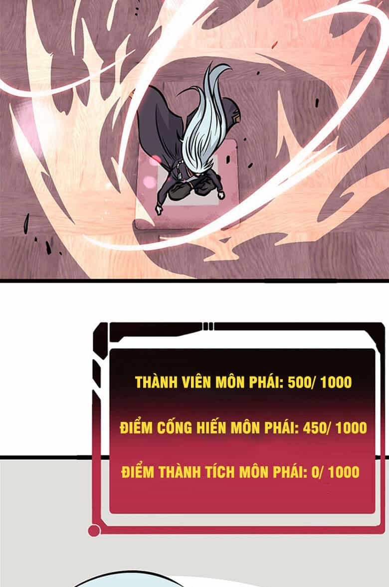 Vạn Cổ Tối Cường Tông - Chương 100 - ảnh 29
