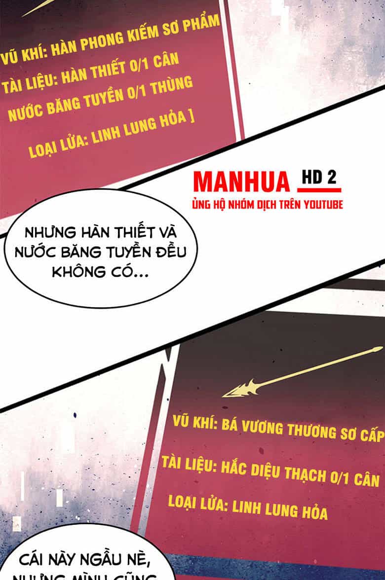 Vạn Cổ Tối Cường Tông - Chương 100 - ảnh 35