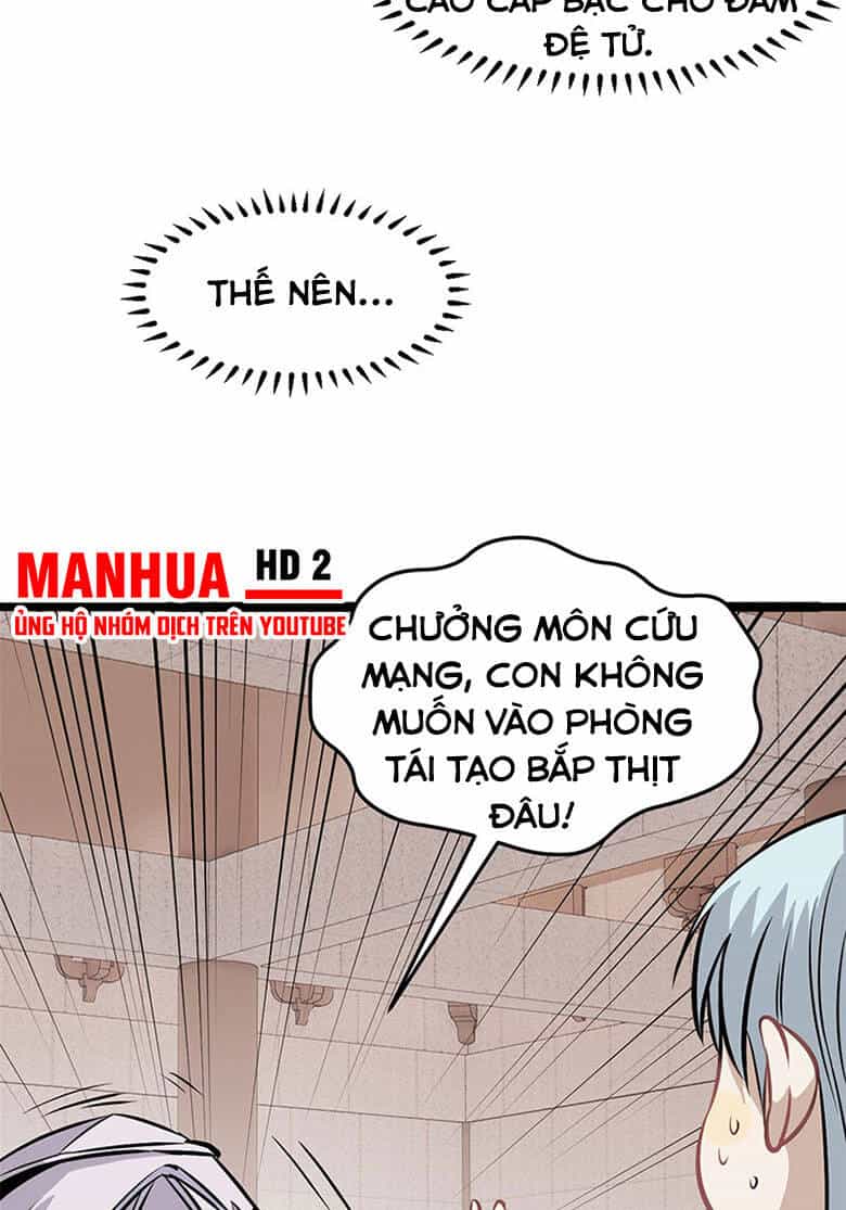 Vạn Cổ Tối Cường Tông - Chương 100 - ảnh 4