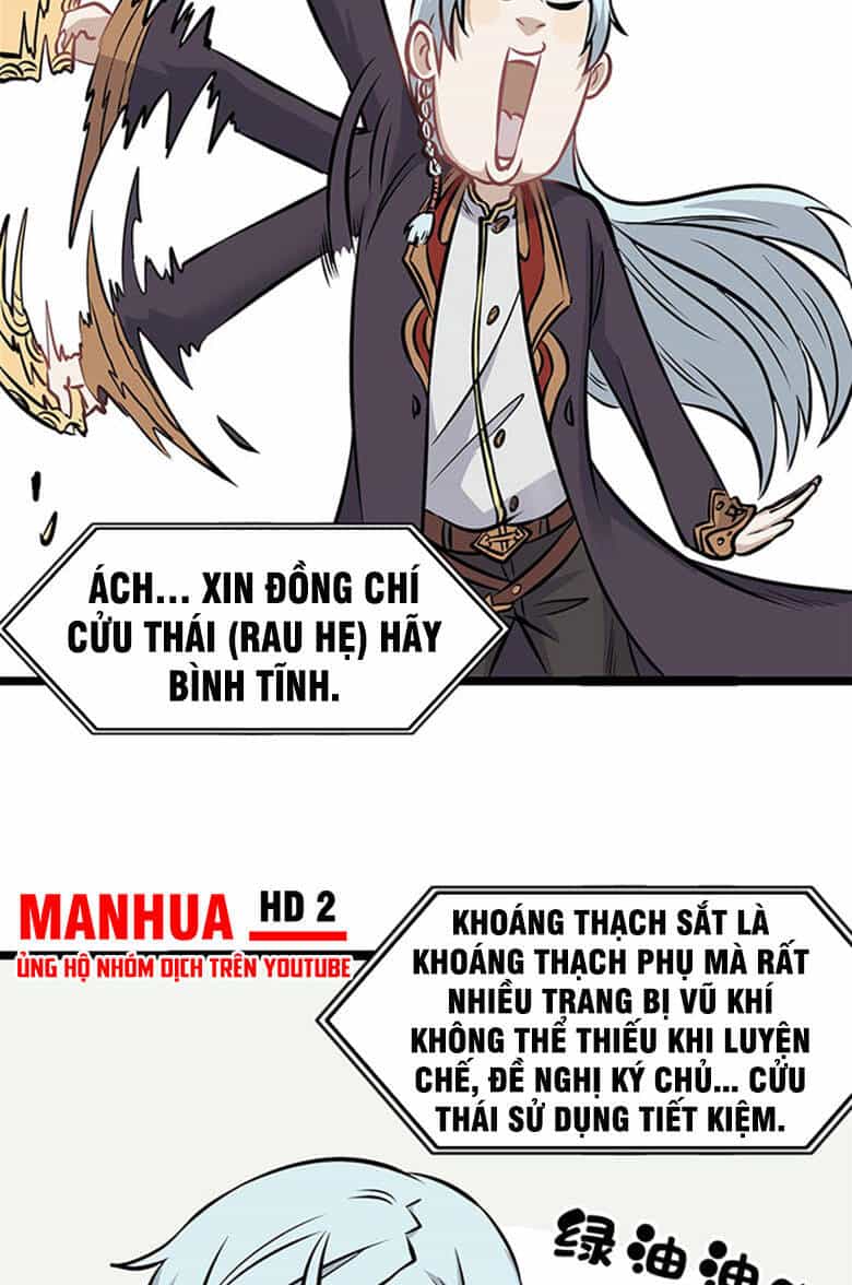 Vạn Cổ Tối Cường Tông - Chương 100 - ảnh 40