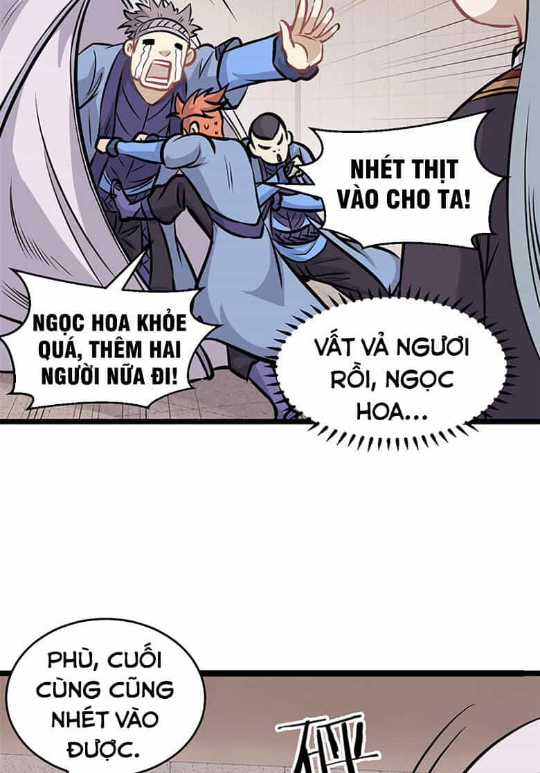 Vạn Cổ Tối Cường Tông - Chương 100 - ảnh 5