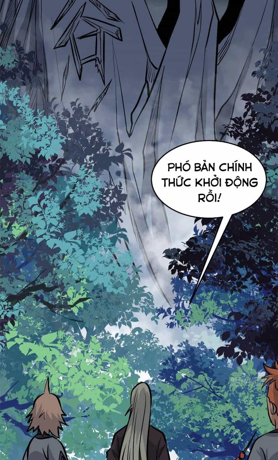 Vạn Cổ Tối Cường Tông - Chương 101 - ảnh 30