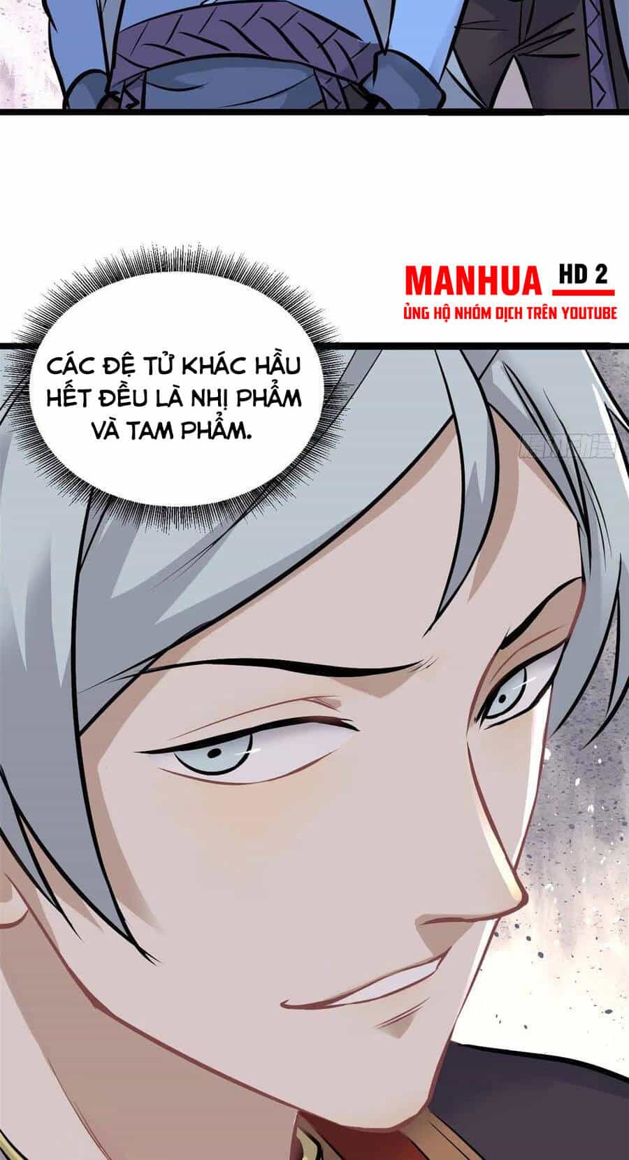 Vạn Cổ Tối Cường Tông - Chương 101 - ảnh 6