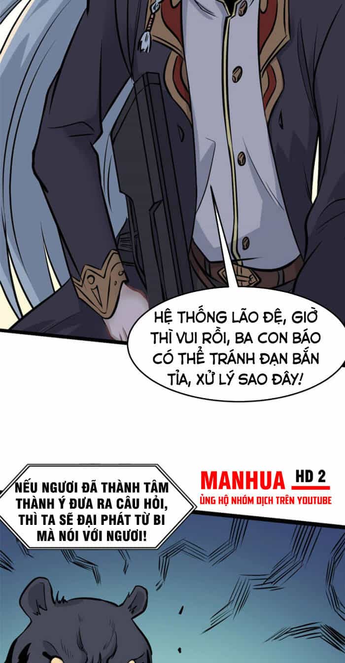 Vạn Cổ Tối Cường Tông - Chương 103 - ảnh 28