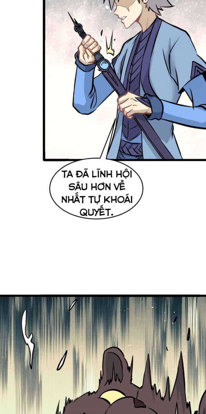 Vạn Cổ Tối Cường Tông - Chương 103 - ảnh 3