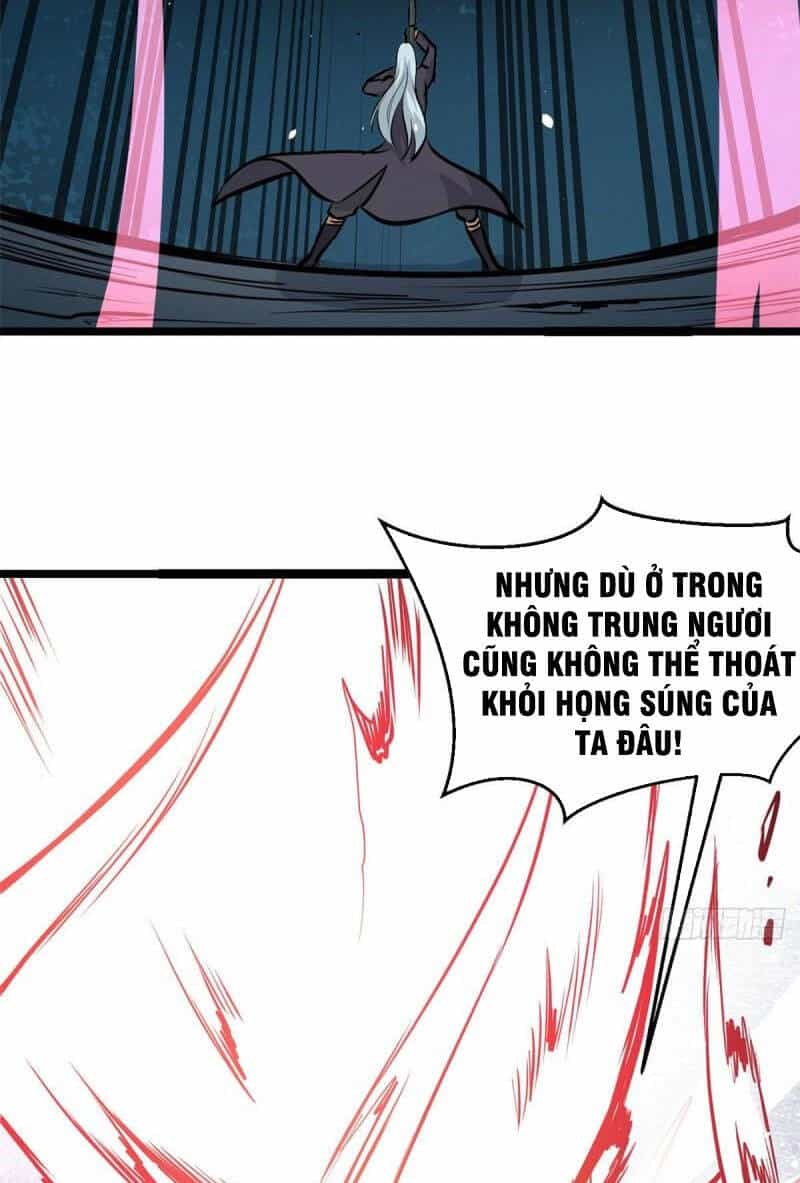Vạn Cổ Tối Cường Tông - Chương 104 - ảnh 35