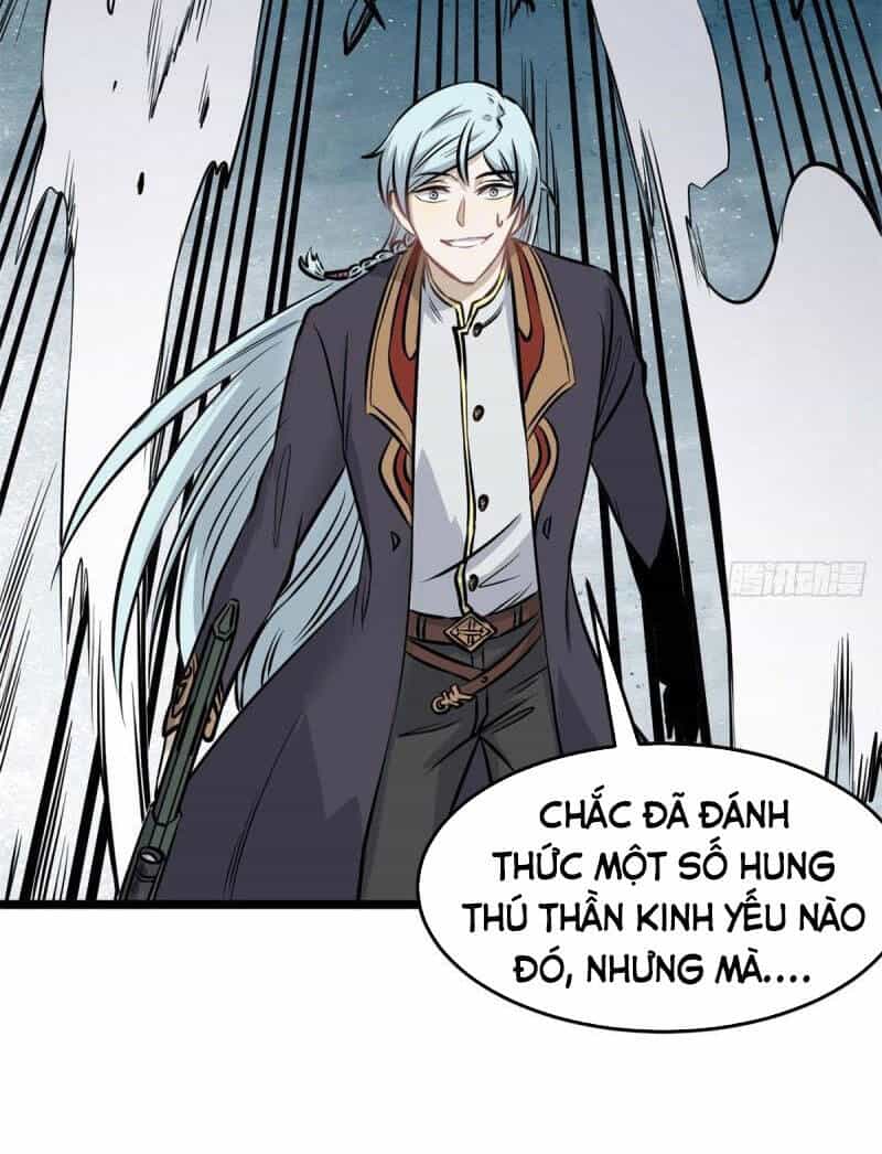 Vạn Cổ Tối Cường Tông - Chương 104 - ảnh 5