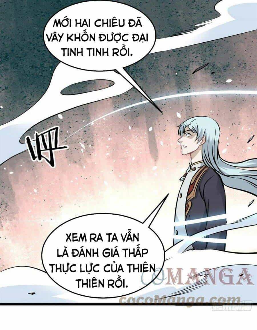 Vạn Cổ Tối Cường Tông - Chương 105 - ảnh 27