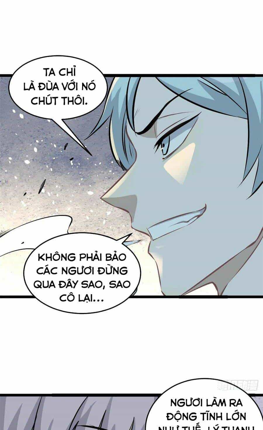 Vạn Cổ Tối Cường Tông - Chương 105 - ảnh 7