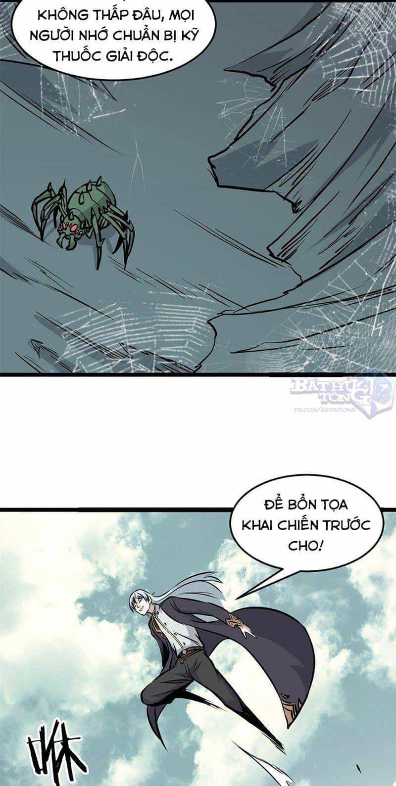 Vạn Cổ Tối Cường Tông - Chương 106 - ảnh 13