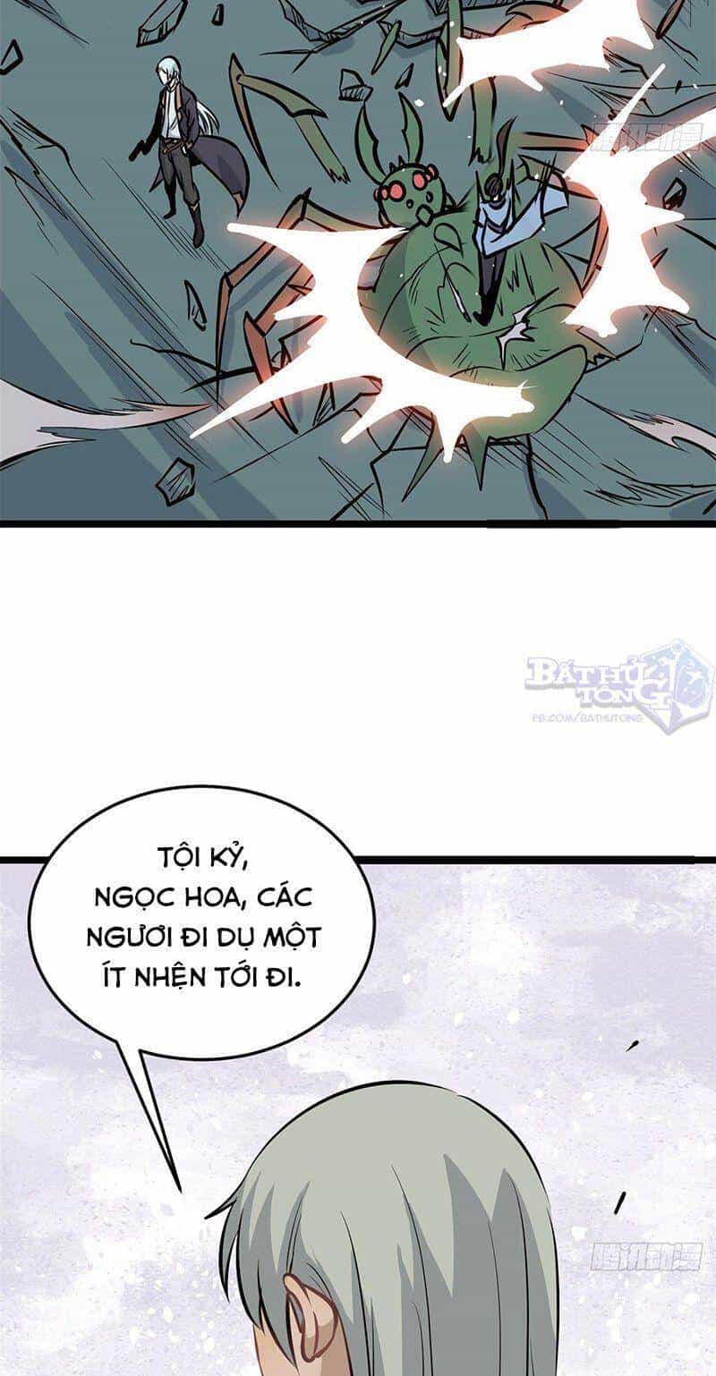 Vạn Cổ Tối Cường Tông - Chương 106 - ảnh 21