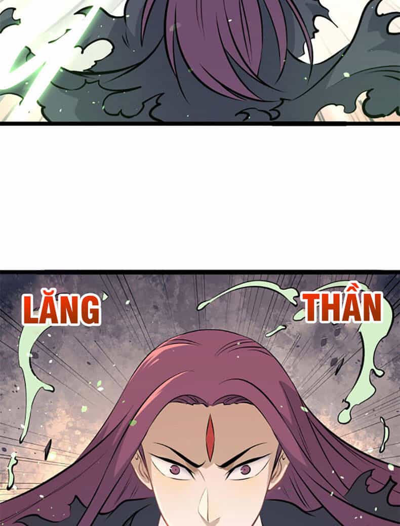 Vạn Cổ Tối Cường Tông - Chương 107 - ảnh 4