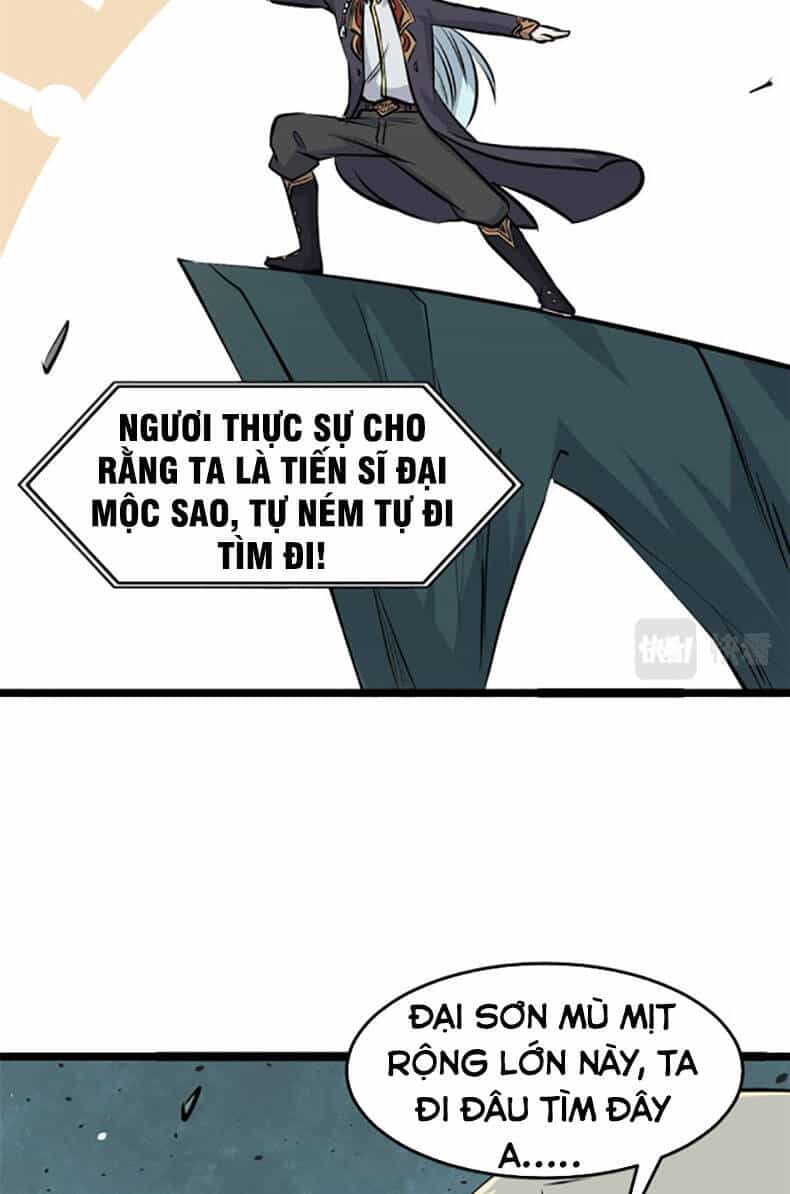 Vạn Cổ Tối Cường Tông - Chương 107 - ảnh 46