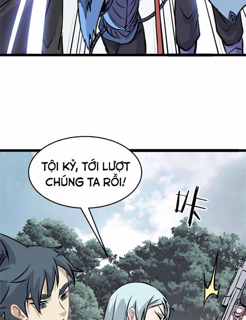 Vạn Cổ Tối Cường Tông - Chương 108 - ảnh 22