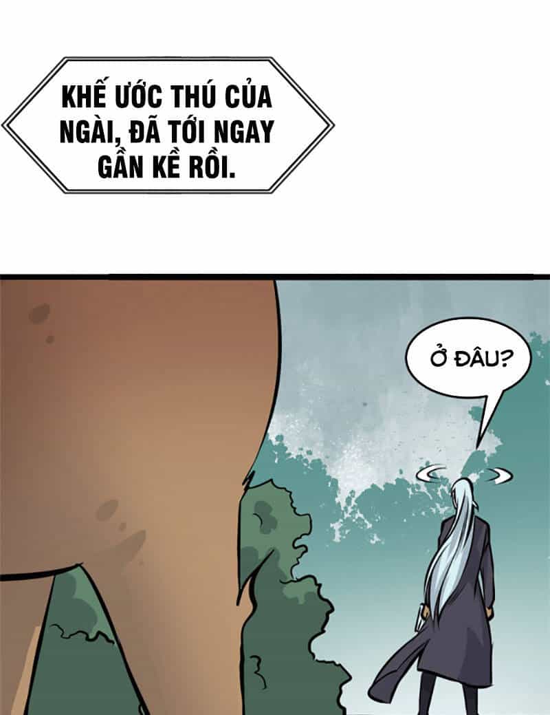 Vạn Cổ Tối Cường Tông - Chương 108 - ảnh 25