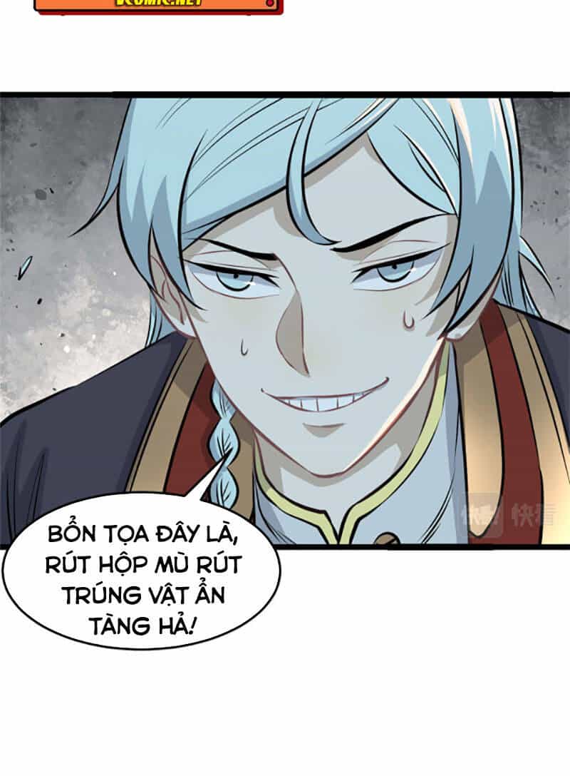 Vạn Cổ Tối Cường Tông - Chương 108 - ảnh 63