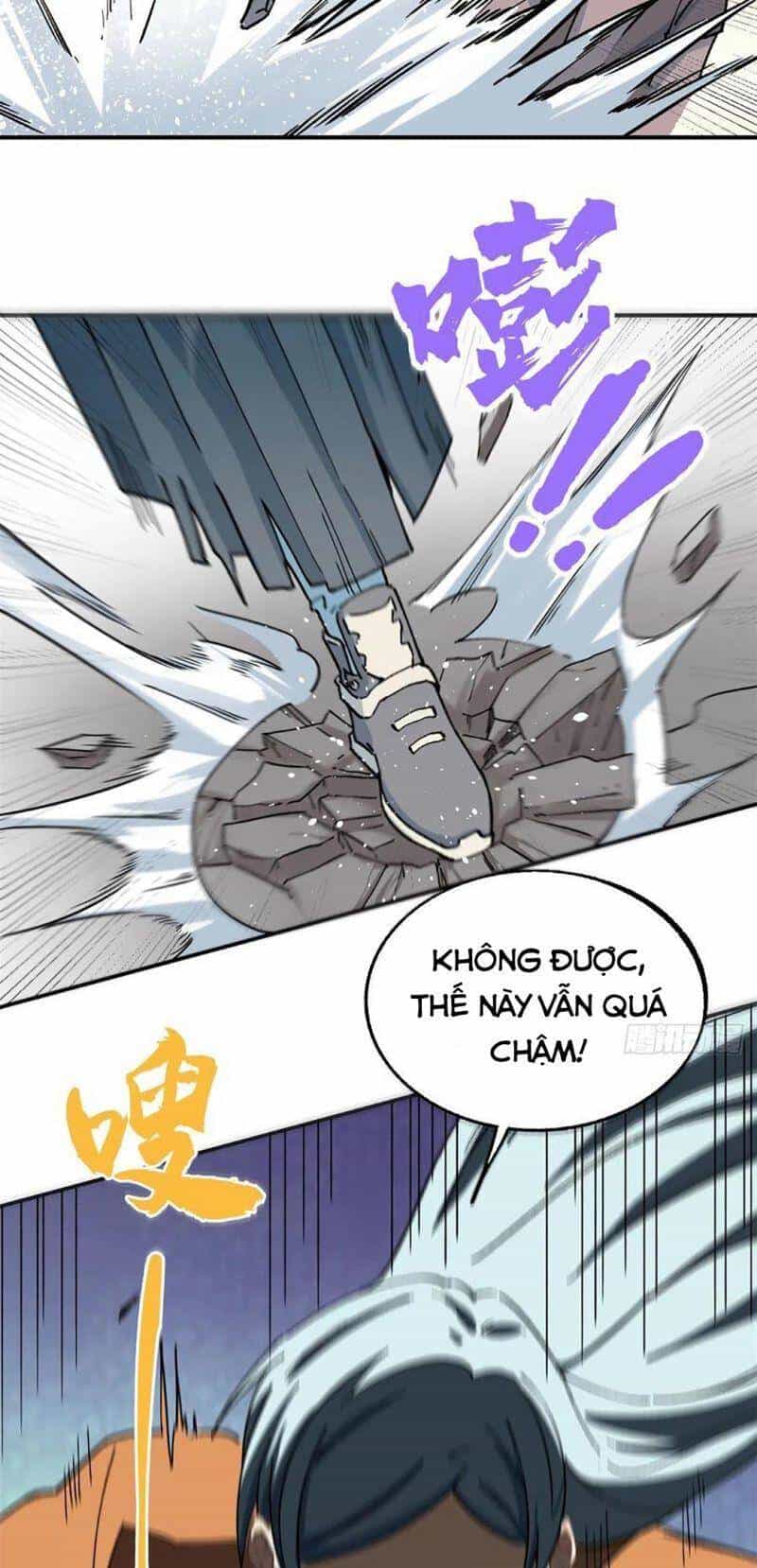 Vạn Cổ Tối Cường Tông - Chương 10 - ảnh 15