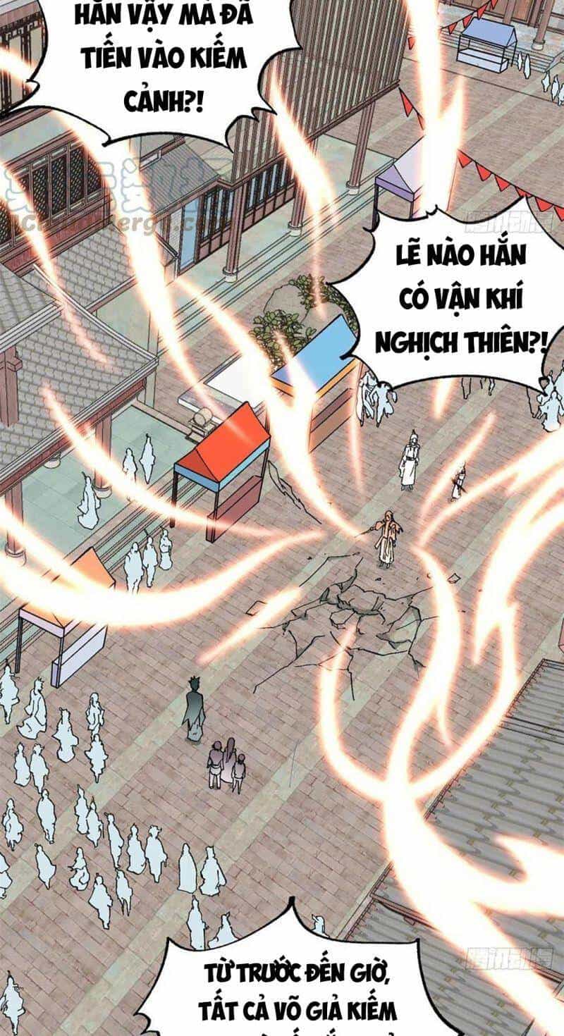 Vạn Cổ Tối Cường Tông - Chương 10 - ảnh 23