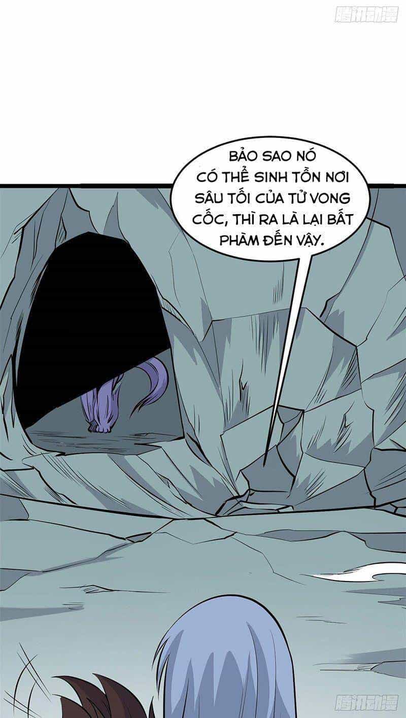 Vạn Cổ Tối Cường Tông - Chương 109 - ảnh 4