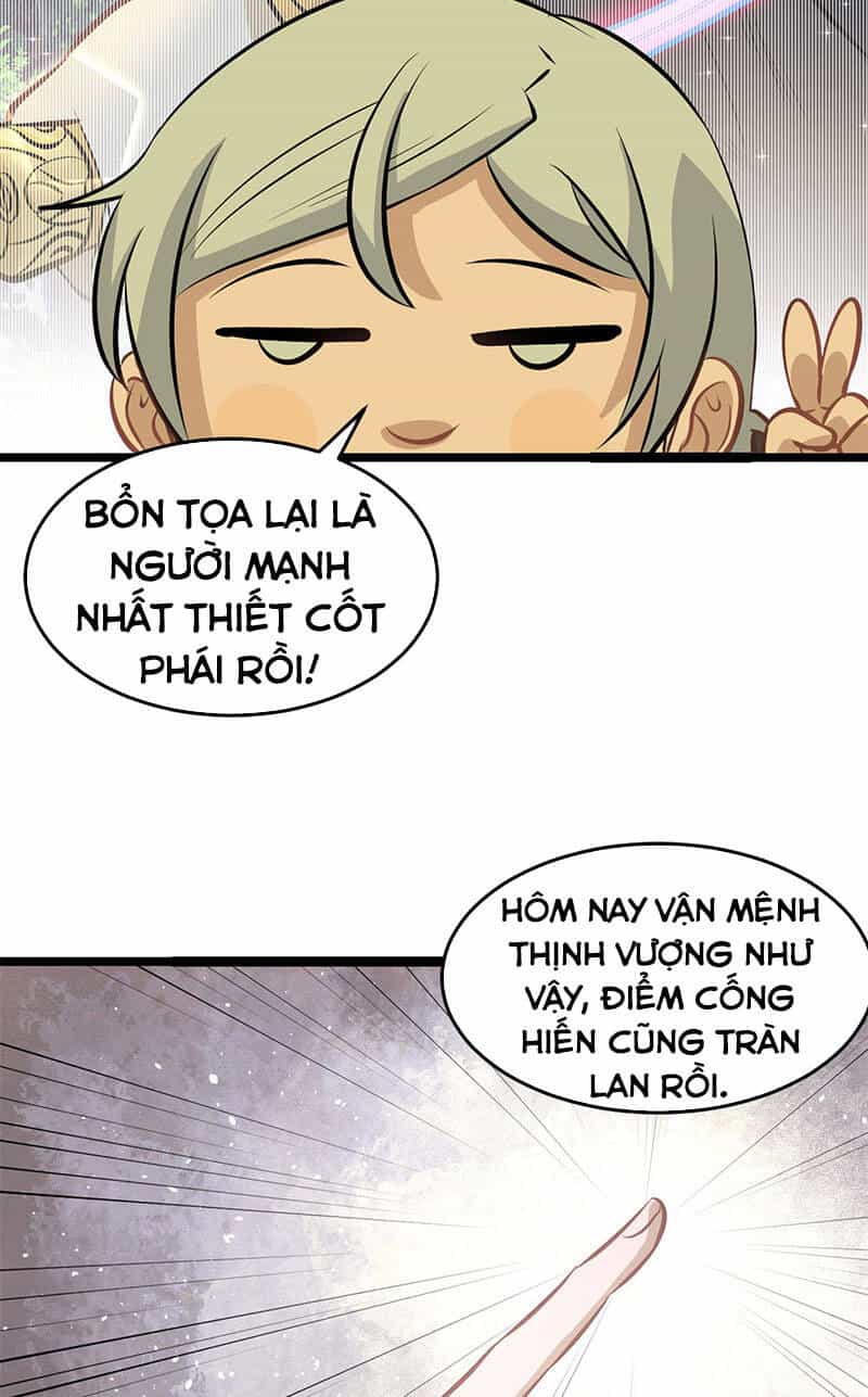 Vạn Cổ Tối Cường Tông - Chương 110 - ảnh 37