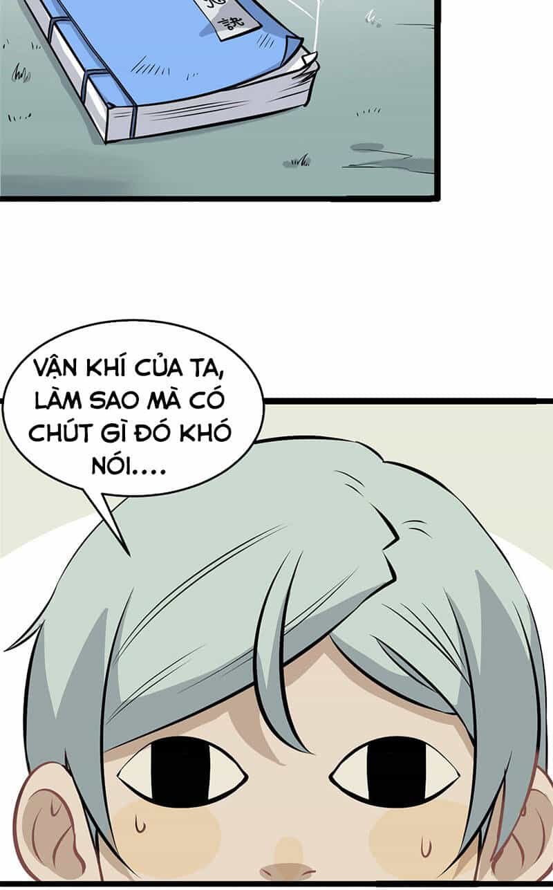 Vạn Cổ Tối Cường Tông - Chương 110 - ảnh 40