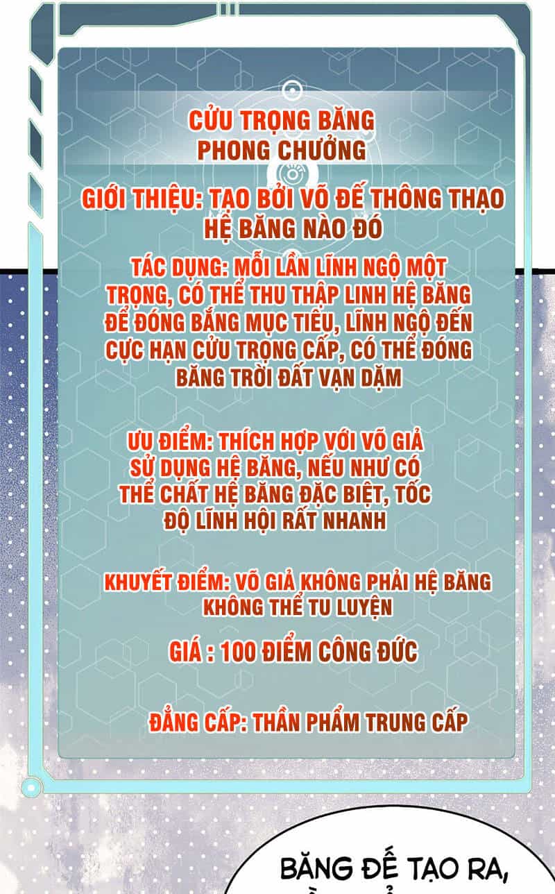 Vạn Cổ Tối Cường Tông - Chương 110 - ảnh 41