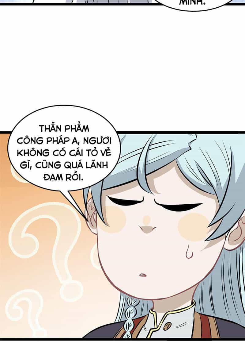 Vạn Cổ Tối Cường Tông - Chương 110 - ảnh 51